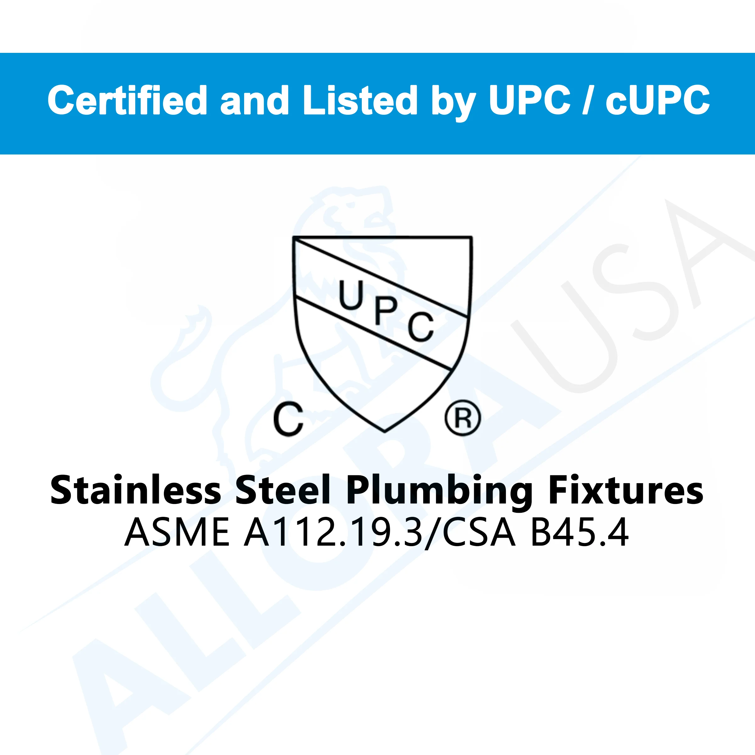 25" Top Mount Stainless Steel 3-Hole Single Bowl Kitchen Sink, TOP-2522-8-S - Image 3